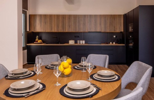 Agios Ioannis Villa | Unforgettable Tinos Beach house III