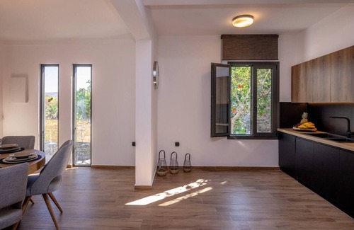 Agios Ioannis Villa | Unforgettable Tinos Beach house III