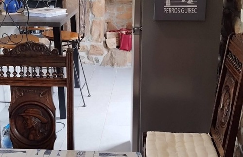 Tregastel House | Unforgettable vacations in this 18th century house in the heart of the Pink Granite Coast