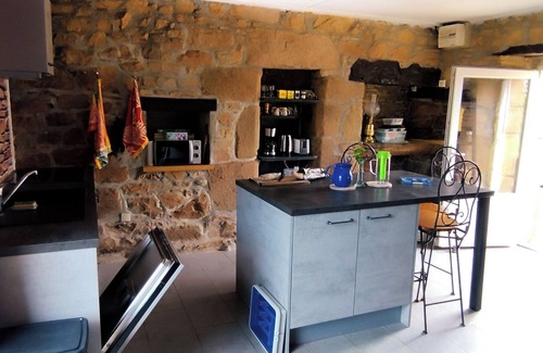 Tregastel House | Unforgettable vacations in this 18th century house in the heart of the Pink Granite Coast