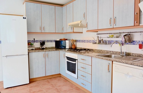 Hoya de los Patos Villa | UNFORGETTABLE VACATIONS!BEAUTIFUL VILLA WITH POOL AND ALL AMENITIES.