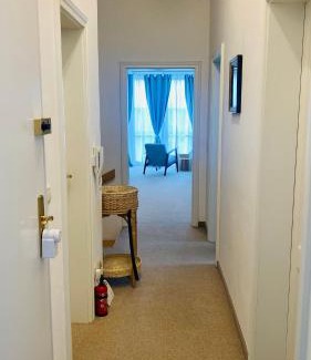 Herrsching am Ammersee Apartment | Unglaublicher Seeblick I Sunset
