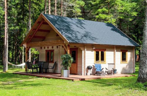 Suuresadama House | Ungru Holiday Houses