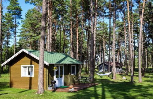 Suuresadama House | Ungru Holiday Houses