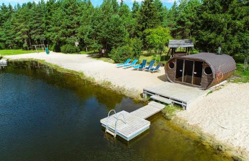 Suuresadama House | Ungru Holiday Houses