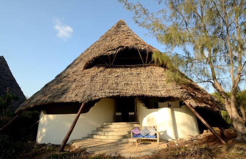 Kizimkazi Cabin | Unguja Lodge