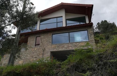 Unhais da Serra House | Unhais Valley - Country House
