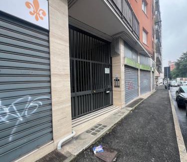 Villaggio degli Sposi Apartment | Uni Apt Bergamo