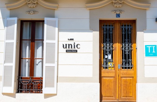 Andraitx Bed & Breakfast | Unic - Turisme d'interior