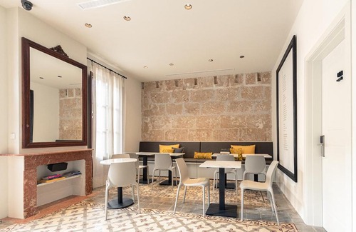 Andraitx Hotel | "unic, turisme d'interior"