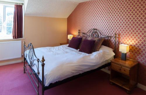 Gunthorpe Hotel | Unicorn, Gunthorpe by Marston's Inns