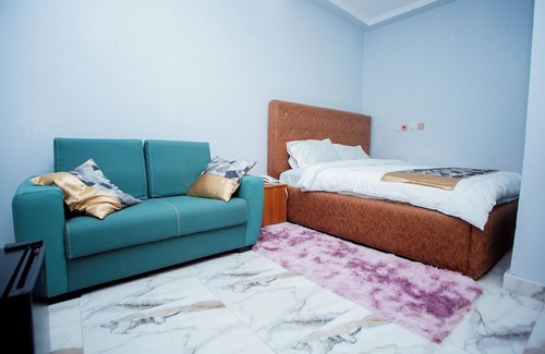 Nungua Hotel | Unicymos Hotel