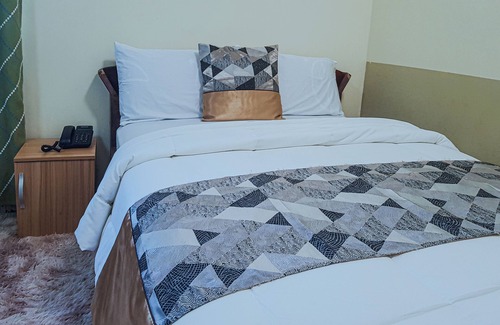 Nungua Hotel | Unicymos Hotel
