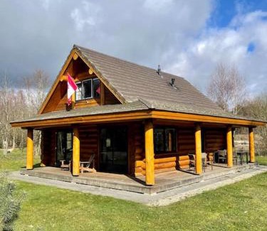 Linde Villa | Unieke houten villa met SAUNA in Twente - 6p