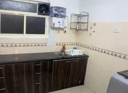 Benaulim Apartment | Unifi stay in goa A-5