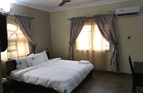 Ibadan Hotel | Unifirst hotel & suites