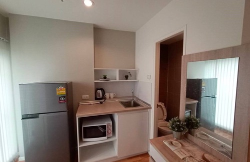 Bang Khae Nuea Condo | Unify Bangkae Condotel