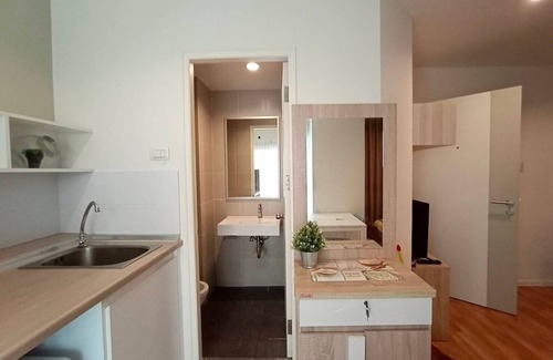 Bang Khae Nuea Condo | Unify Bangkae Condotel
