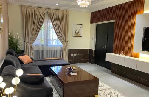 Cape Coast Apartment | UniGold Villa