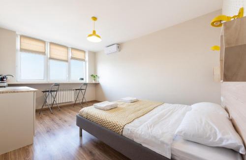 Darnyckyj Hotel | Unik Apart
