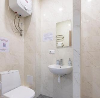 Darnyckyj Hotel | Unik Apart