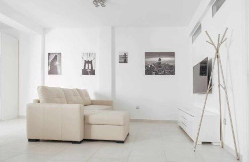 Benalua Apartment | Unik Apartment Alicante