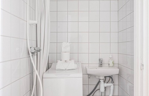 Gamla Stan Apartment | Unik lägenhet i gamla stan