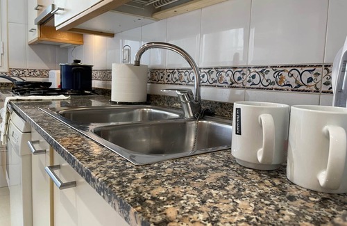 Tarragona Apartment | Unik Vacation Rovira i Virgili