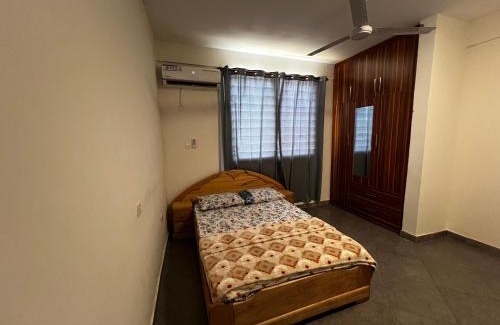Kumasi Apartment | Unilex Two bedroom apartment