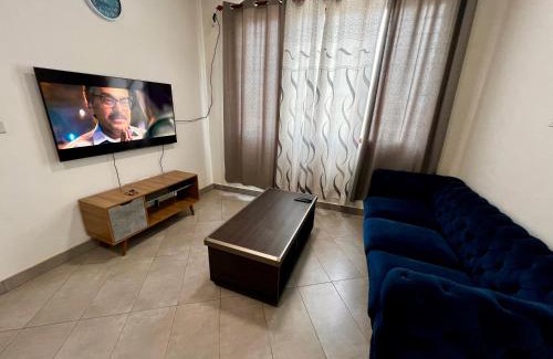 Kumasi Apartment | Unilex Two bedroom apartment