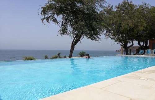 Dakar-Plateau House | Union Amicale Corse Dakar