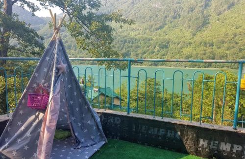 Konjic House | Union apartmani Boracko jezero