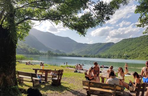 Konjic House | Union apartmani Boracko jezero