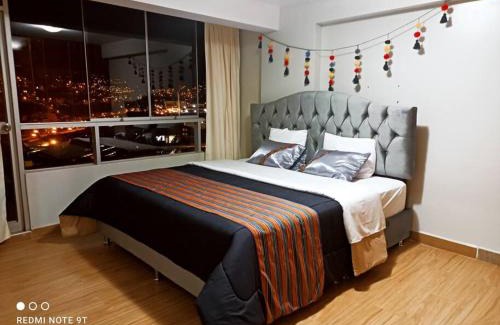 Coripata Apartment | Union Garden Apartments