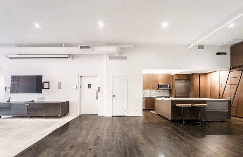 Union Square Apartment | Union Loft by StayHaus | Flatiron 3BR w/elevator