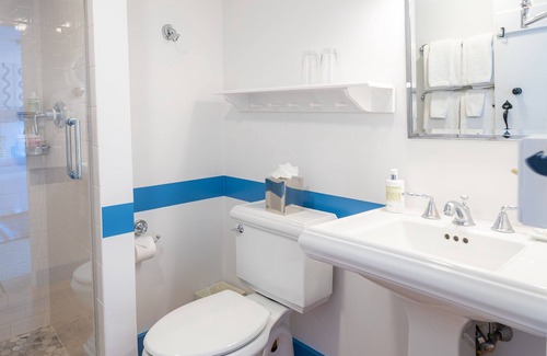 Nantucket Town Bed & Breakfast | Union Street Inn
