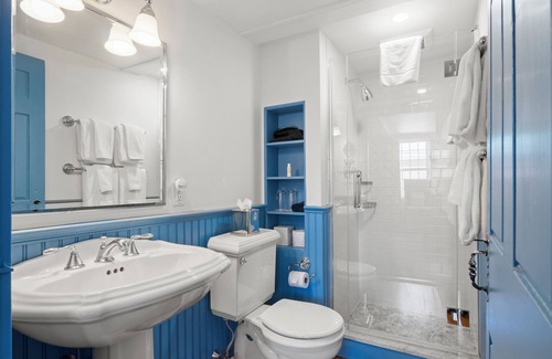 Nantucket Town Bed & Breakfast | Union Street Inn