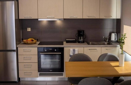 Kinosargous Apartment | Unique 1BR Apartment Great Locatiton in Athens