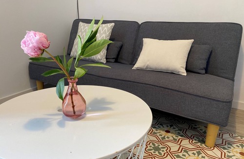 Horta-Guinardo House | UNIQUE 3 BED HOUSE in HORTA By MyRentalHost