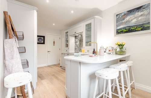 Loch Tay Cottage | Unique and cozy two bedroom cottage in Fortingall, Perthshire