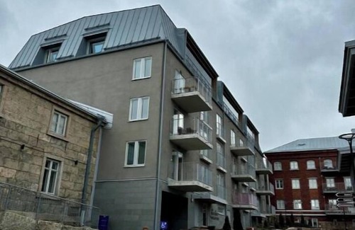 Turku Apartment | Unique and luxurious 3-room home in historic Kakola - Private Sauna!