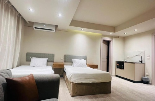 Assiut Apartment | Unique apartment