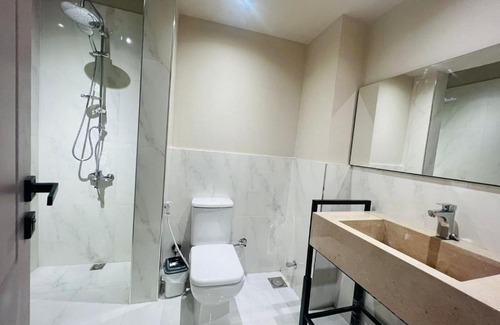 Assiut Apartment | Unique apartment