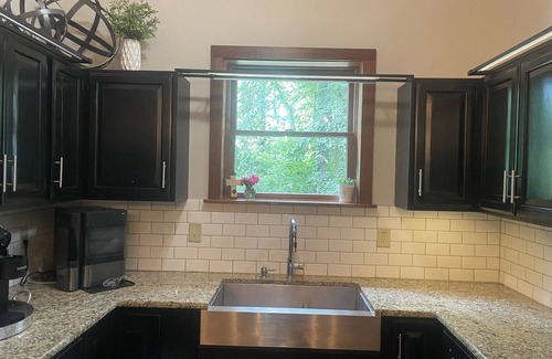 Mishawaka House | Unique barnhouse, newly built, great ND weekend rental, 15 minutes from stadium.