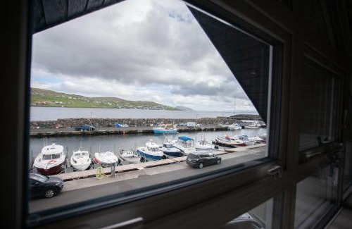 Strendur House | Unique Boathouse - Central - Kajak - Fitness