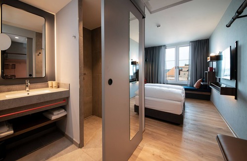 Vorstadt Hotel | unique by ATLANTIC Hotels Kiel