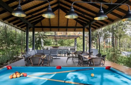 La Vega Province House | Unique Casa PicaPiedran