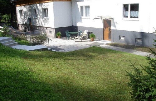 Suhl Apartment | Unique closeness to nature, pets welcome, suburban location - 4km from the center