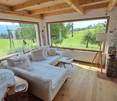 Predjama House | Unique Cottage House With Panoramic View On Ravnik