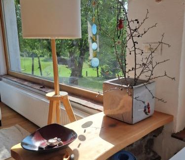 Predjama House | Unique Cottage House With Panoramic View On Ravnik